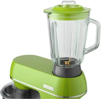 SENCOR KUHINJSKI ROBOT STM 3751GR EUE3 ZELENI (5 / 6)