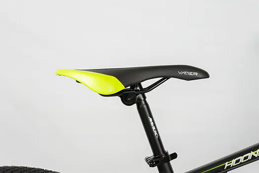 BICIKL 29 8.0 MAX HOONIGAN BLACK/GREEN (8 / 8)