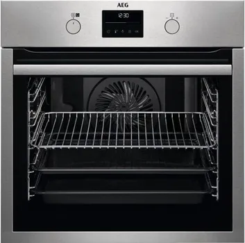 AEG BPS351160M UGRADNA RERNA - PARNA RERNA : DA - TIP RERNE : NEZAVISNA - ZAPREMINA RERNE : 71 L - BOJA : INOX