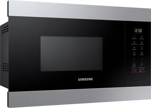 SAMSUNG MQ8000M UGRADBENA MIKROVALNA PEĆNICA SA GRILL OPCIJOM | MG22M8274AT (4 / 6)