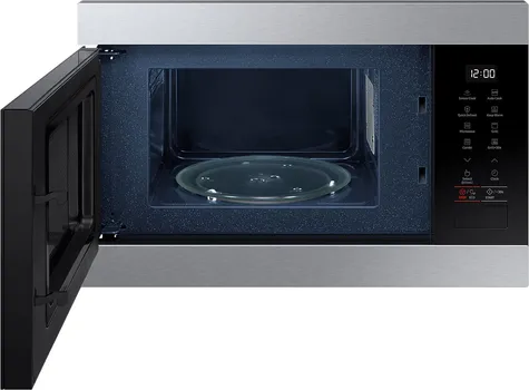 SAMSUNG MQ8000M UGRADBENA MIKROVALNA PEĆNICA SA GRILL OPCIJOM | MG22M8274AT (6 / 6)