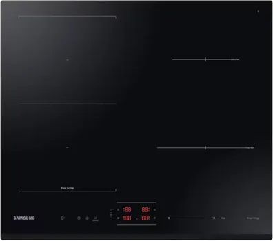 SAMSUNG UGRADNA PLOCA NZ64B5046GK/U2 (2 / 4)