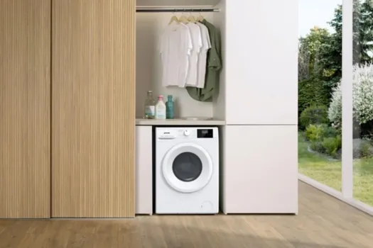 GORENJE WNGPI61SBS [6.0KG / 1000 RPM] (11 / 17)