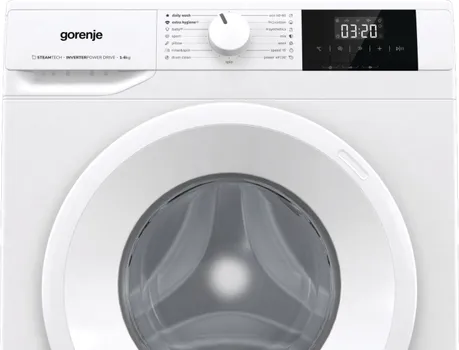 GORENJE WNGPI61SBS [6.0KG / 1000 RPM] (16 / 17)