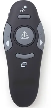 SAMSA PRESENTER H801 WIRELESS (1 / 1)