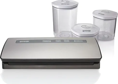 GORENJE VS120E APARAT ZA VAKUMIRANJE (1 / 12)