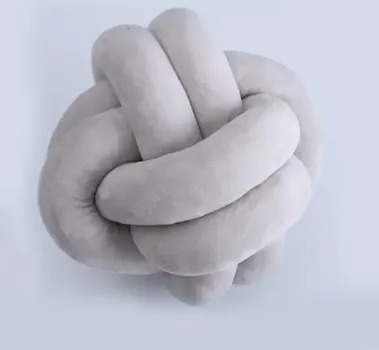 CUNGU JASTUK DEKORATIVNI 22CM CU2404059 LOPTA MIX COLORS 743 (1 / 2)