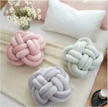 CUNGU JASTUK DEKORATIVNI 22CM CU2404059 LOPTA MIX COLORS 743 (2 / 2)