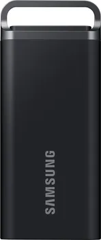 SAMSUNG T5 EVO 2TB / SSD PORTABLE MU-PH2T0S/EU (1 / 12)