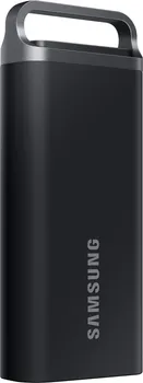 SAMSUNG T5 EVO 2TB / SSD PORTABLE MU-PH2T0S/EU (4 / 12)
