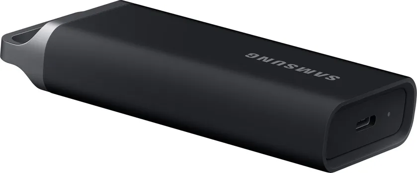 SAMSUNG T5 EVO 2TB / SSD PORTABLE MU-PH2T0S/EU (6 / 12)