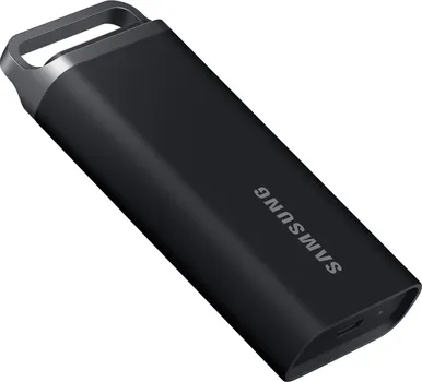 SAMSUNG T5 EVO 2TB / SSD PORTABLE MU-PH2T0S/EU (7 / 12)