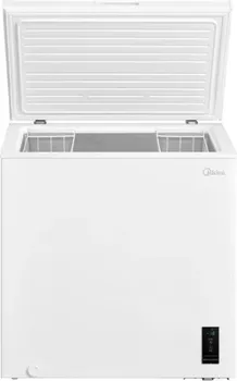 MIDEA MDRC280FEE01 HORIZONTALNI ZAMRZIVAČ [198L / 850X816X550MM / E] (2 / 4)