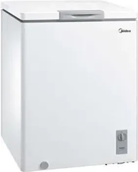 MIDEA MDRC280FEE01 HORIZONTALNI ZAMRZIVAČ [198L / 850X816X550MM / E] (3 / 4)