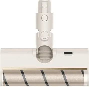 DREAME R10 ŠTAPNI USISIVAČ │ NOMINALNA SNAGA: 350 W │ USISNA SNAGA: 120 AW │ USISNI PRITISAK: 20 KPA │ KAPACITET BATERIJE: 7 × 2.500 MAH │ MAKSIMALNO VRIJEME RADA: 60 MIN │ TEŽINA: 1,65 KG │ VRIJEME PUNJENJA: 3,5 SATA │ ZAPREMINA SPREMNIKA: 0,6 L (4 / 5)