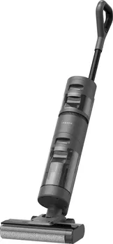 DREAME H11 CORE ŠTAPNI USISIVAČ ZA SUVO I MOKRO USISAVANJE │ NAZIVNA SNAGA: 170 W │ BRUSH MOTOR │ TEŽINA: ≤ 4,65 KG │ REZERVOAR ZA ČISTU VODU: 900 ML │ REZERVOAR ZA KORIŠĆENU VODU: 500 ML │ BATERIJA: 6 × 2500 MAH │ VRIJEME PUNJENJA: ≤ 4,5 SATA │ MAKSIMALNO VRIJEME RADA: 22 MIN │ NAČINI RADA: STANDARDNI I TURBO │ SAMOČIŠĆENJE │ EKRAN: LED (1 / 1)