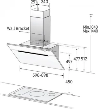 SAMSUNG NK24M7070VB/UR (3 / 6)