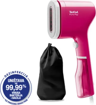 TEFAL DDT2023F0 PURE POP [1300W] (2 / 15)