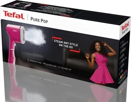 TEFAL DDT2023F0 PURE POP [1300W] (4 / 11)