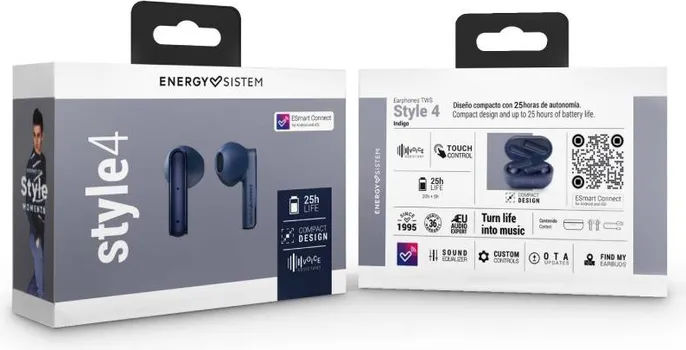 STYLE 4 [TRUE WIRELESS] (6 / 6)