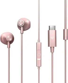 ENERGY SISTEM EASYPODS ROSE GOLD (2 / 7)