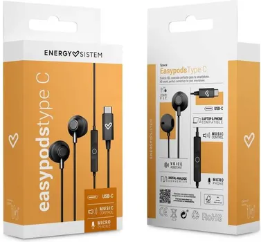 ENERGY SISTEM EASYPODS SPACE (4 / 7)