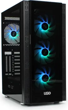 PC AMD GAMING RYZEN 7 5700X3D/32GB/1TB/RTX 4060 8GB (3 / 5)
