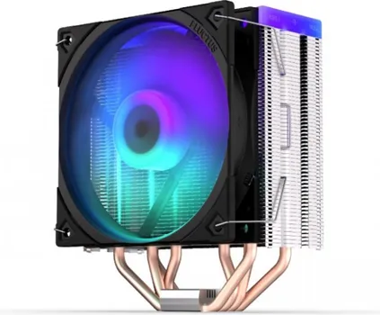 PC AMD GAMING RYZEN 7 5700X3D/32GB/1TB/RTX 4060 8GB (4 / 5)