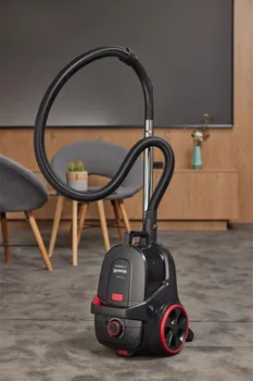 GORENJE VC1801SFABKR TIP:STANDARDNI,
SKLADIŠTENJE PRAŠINE:POSUDA ZA PRAŠINU,
NAPREDNA FUNKCIJA:D (11 / 11)