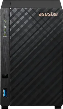 ASUSTOR NAS STORAGE SERVER DRIVESTOR 2 LITE AS1102TL (1 / 3)