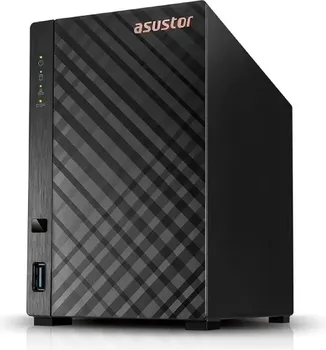 ASUSTOR NAS STORAGE SERVER DRIVESTOR 2 LITE AS1102TL (2 / 3)