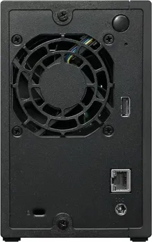 ASUSTOR NAS STORAGE SERVER DRIVESTOR 2 LITE AS1102TL (3 / 3)