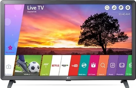 LG 32LK6100PLB [32 / FULL HD / WEBOS] (1 / 5)