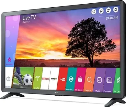 LG 32LK6100PLB [32 / FULL HD / WEBOS] (3 / 5)