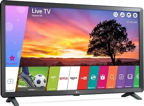 LG 32LK6100PLB [32 / FULL HD / WEBOS] (5 / 5)