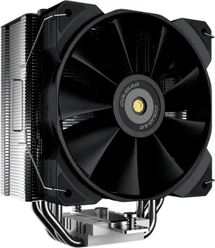 COUGAR FORZA 50 CPU HLADNJAK — 2000 RPM, PWM CONTROL (1 / 4)