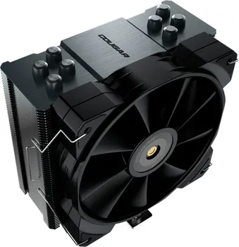 COUGAR FORZA 50 CPU HLADNJAK — 2000 RPM, PWM CONTROL (2 / 4)