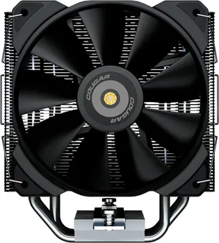 COUGAR FORZA 50 CPU HLADNJAK — 2000 RPM, PWM CONTROL (3 / 4)