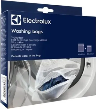 ELECTROLUX VREĆICA ZA VEŠ E4WSWB41 — ZA OSJETLJIVE TKANINE (1 / 2)
