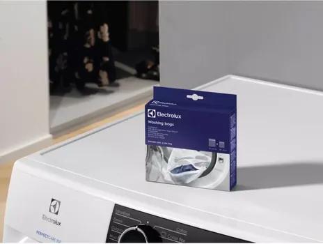 ELECTROLUX VREĆICA ZA VEŠ E4WSWB41 — ZA OSJETLJIVE TKANINE (2 / 2)