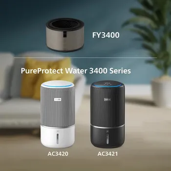 PHILIPS FY3400/30 HEPA FILTER ZA PROČIŠĆIVAČ ZRAKA (3 / 3)