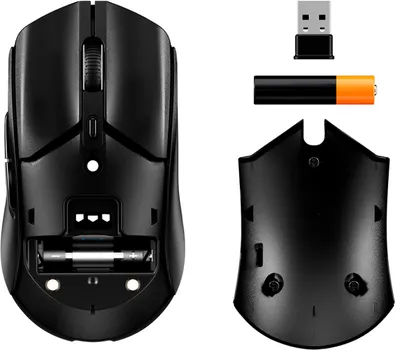 HYPERX PULSEFIRE HASTE 2 CORE WIRELESS (6 / 6)