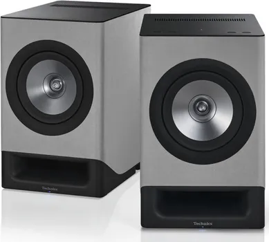 TECHNICS SC-CX700 [ŠUM] (1 / 3)
