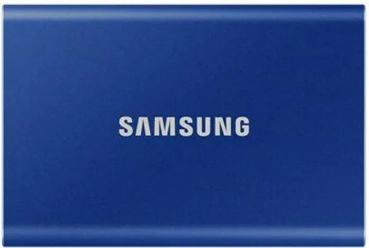 SAMSUNG T7 1TB / SSD PORTABLE USB 3.2 GEN 2