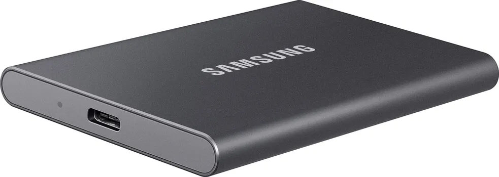 SAMSUNG T7 2TB / SSD PORTABLE USB 3.2 GEN 2 (3 / 15)