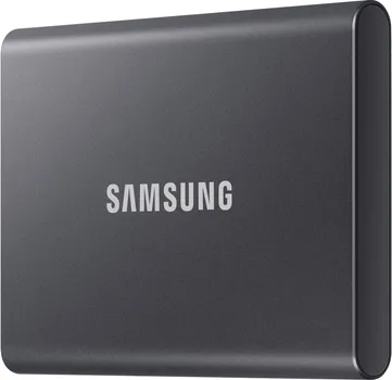 SAMSUNG T7 2TB / SSD PORTABLE USB 3.2 GEN 2 (12 / 15)