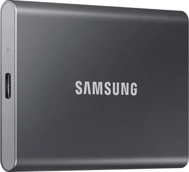SAMSUNG T7 2TB / SSD PORTABLE USB 3.2 GEN 2 (13 / 15)