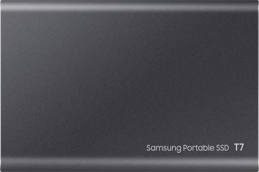 SAMSUNG T7 2TB / SSD PORTABLE USB 3.2 GEN 2 (15 / 15)