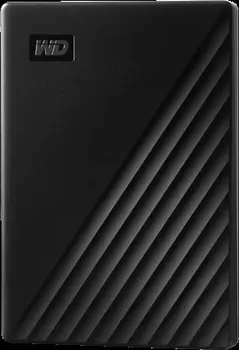 MY PASSPORT 4TB / HDD PORTABLE (1 / 1)