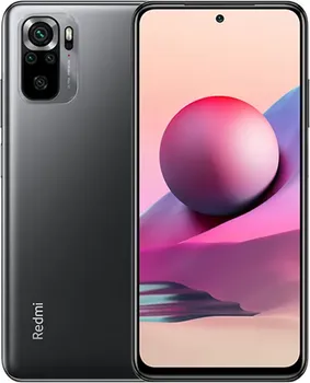 XIAOMI REDMI NOTE 10S 8GB / 128GB (1 / 1)